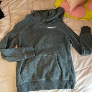 Gymshark hoodie